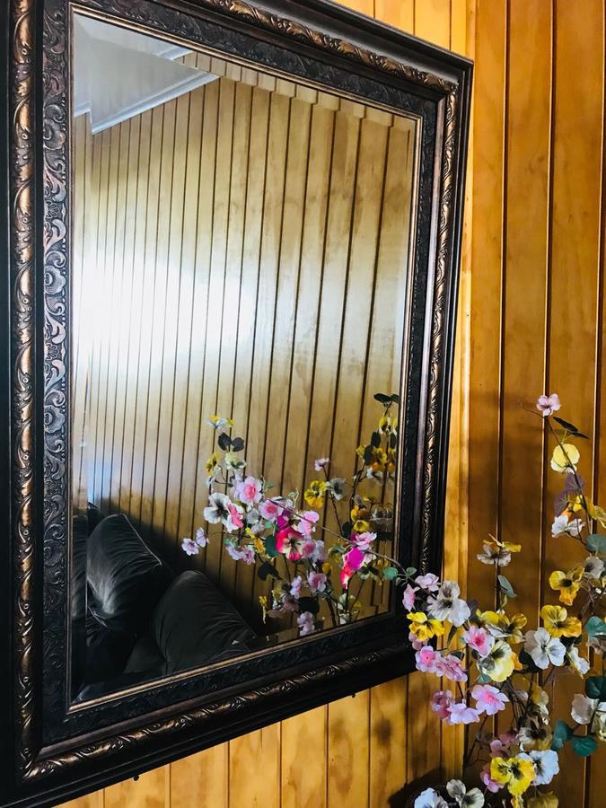 Hotel Yellow Submarine Punta Arenas Eksteriør billede